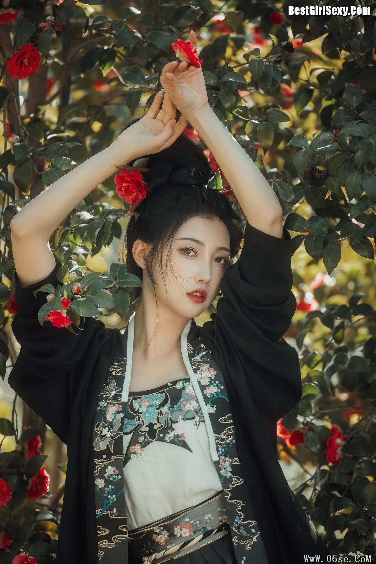 图片[29]-YiTuYu艺图语 Vol.4004 Su Su[37P]-六色网