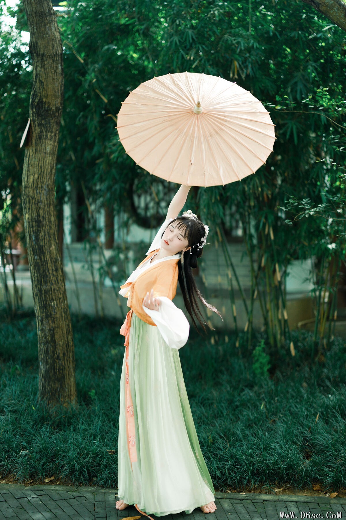图片[38]-YiTuYu艺图语 Vol.7413 Xiao Xiao Yu[54P]-六色网