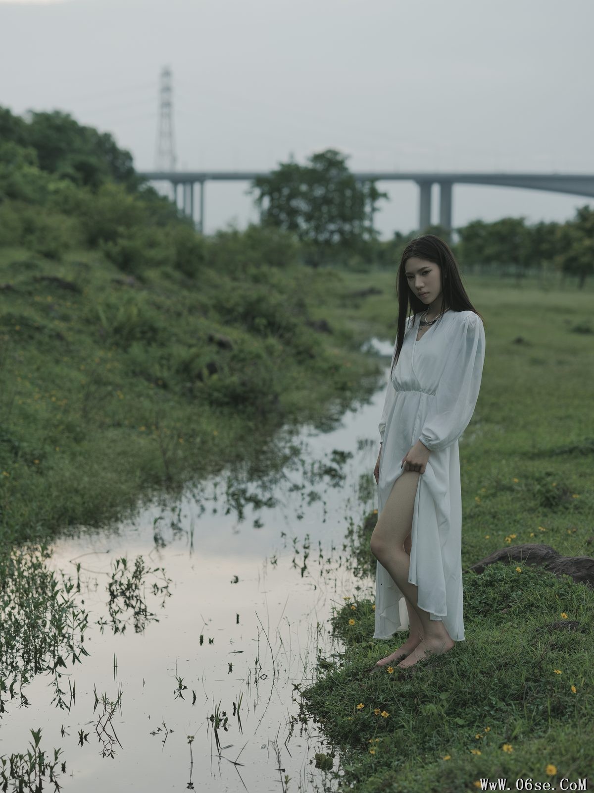 图片[23]-YiTuYu艺图语 Vol.4698 Xiao Yu[48P]-六色网