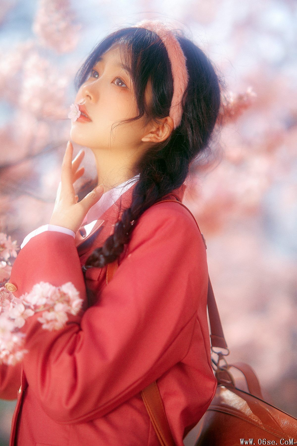 图片[4]-YiTuYu艺图语 Vol.3886 Huai Li Mao Ovo[21P]-六色网