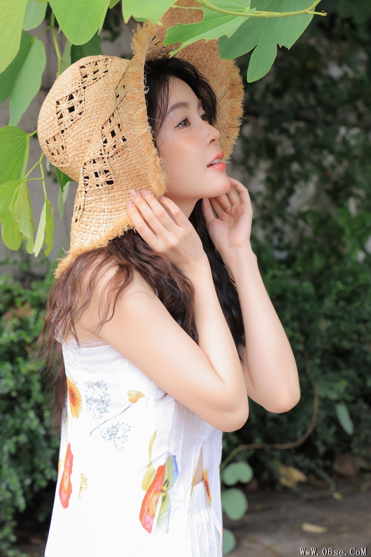 图片[25]-YiTuYu艺图语 Vol.7582 Luo Xin Xin[27P]-六色网