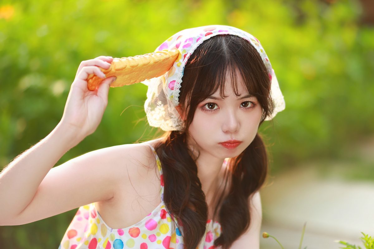 图片[35]-YiTuYu艺图语 Vol.5200 Mu Yan Se Cc[58P]-六色网