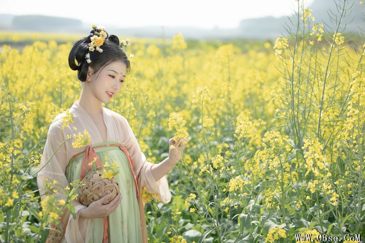 图片[17]-YiTuYu艺图语 Vol.7111 Suan La Tang Er[23P]-六色网