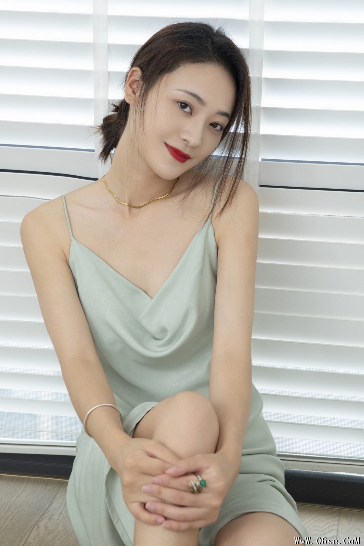 图片[19]-YiTuYu艺图语 Vol.5459 Zhou Xu Xu[25P]-六色网