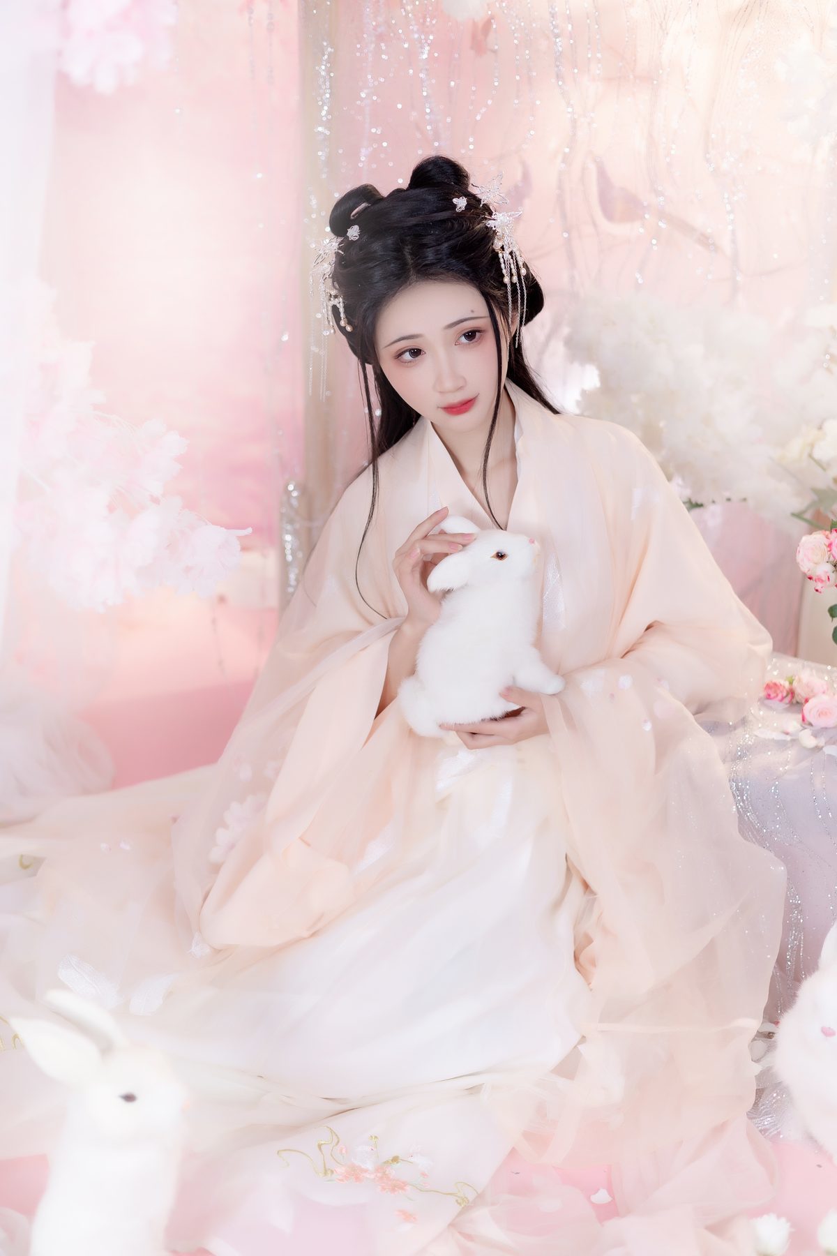 图片[15]-YiTuYu艺图语 Vol.3652 Qi Luo Sheng De Xiao Su Su[27P]-六色网