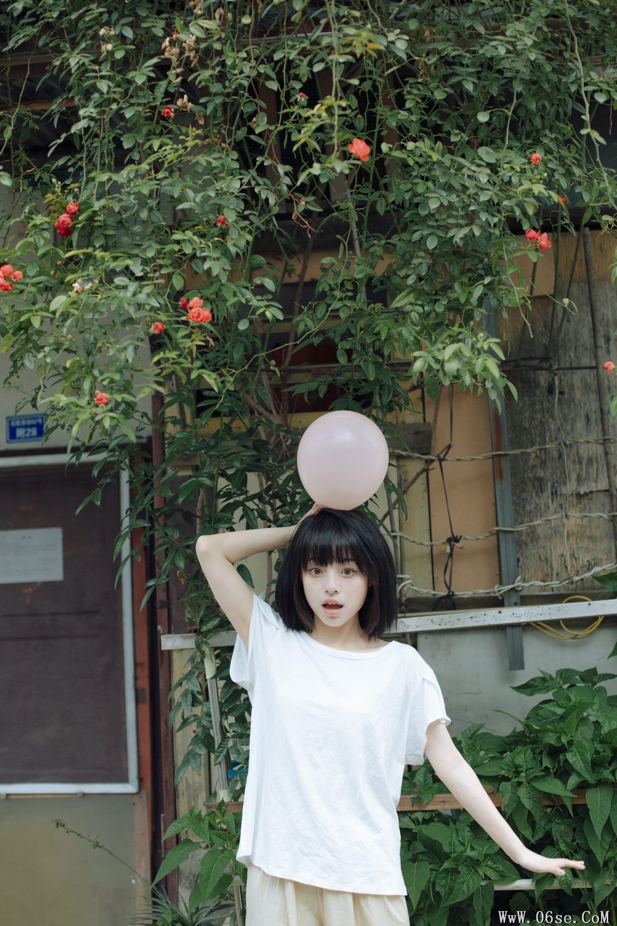 图片[19]-YiTuYu艺图语 Vol.4766 Yan Li Er Salter[23P]-六色网