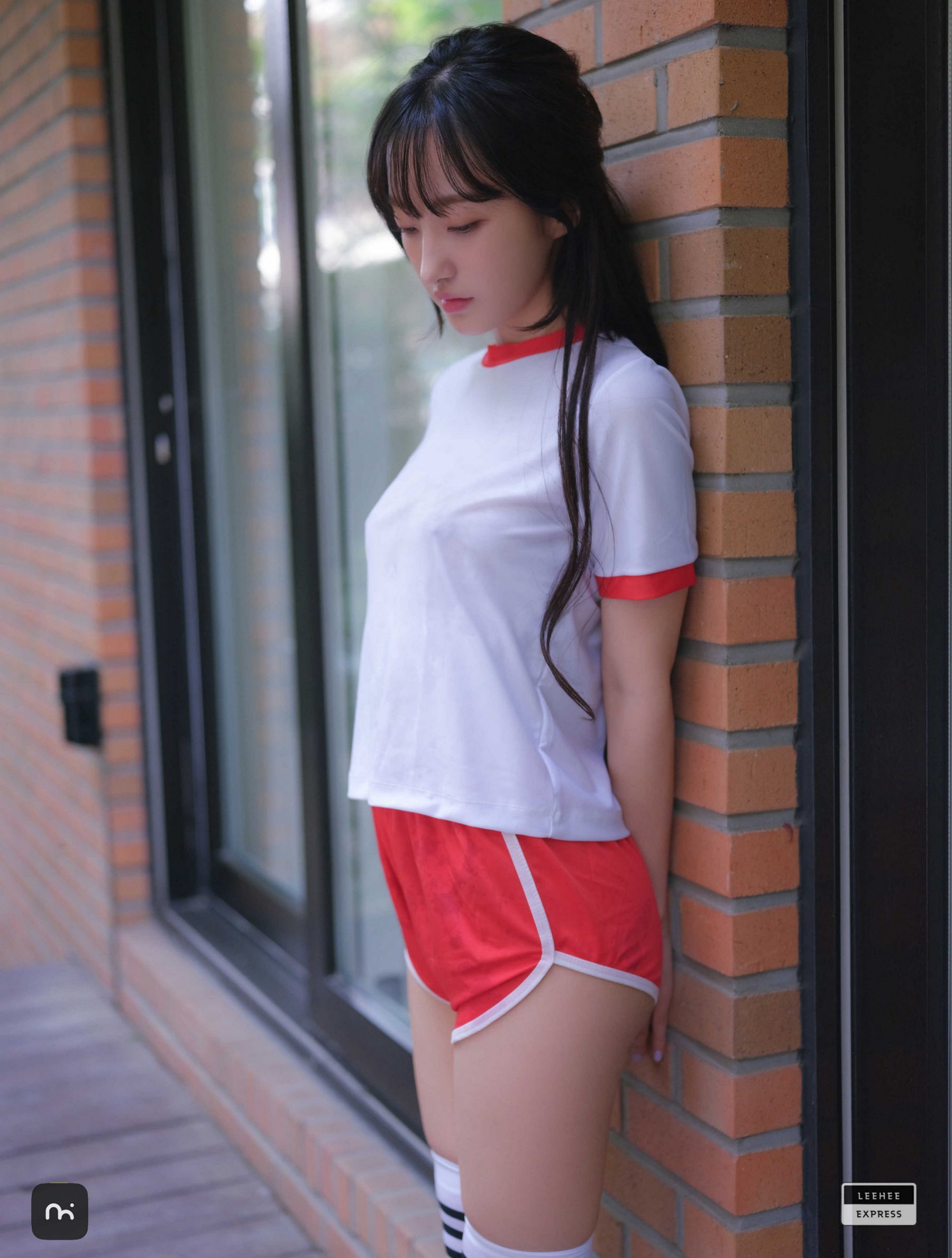 图片[53]-[LEEHEE EXPRESS] LEBE-216A – Hanari[60P]-六色网