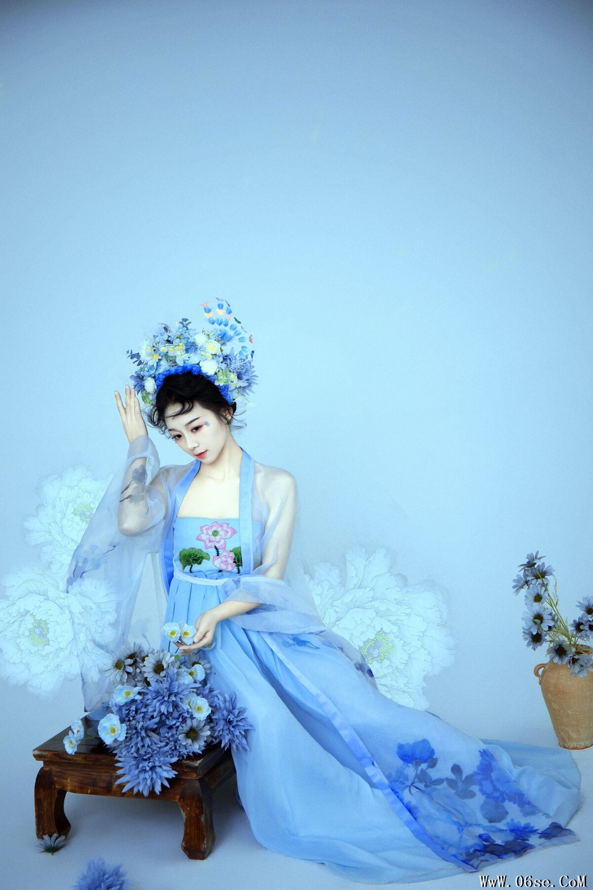 图片[9]-YiTuYu艺图语 Vol.6360 Juan Juan[21P]-六色网