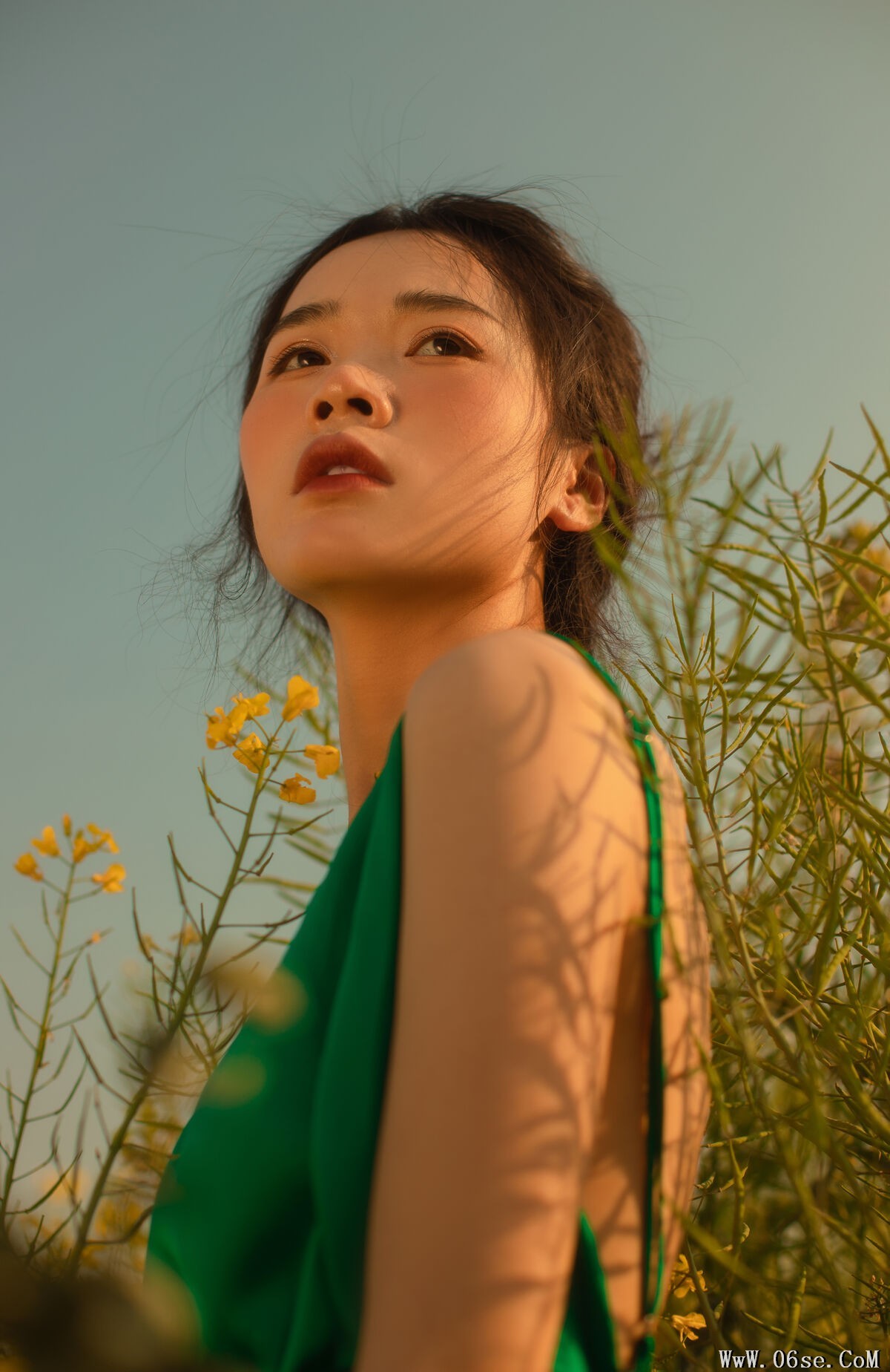 图片[21]-YiTuYu艺图语 Vol.6692 Yi[29P]-六色网