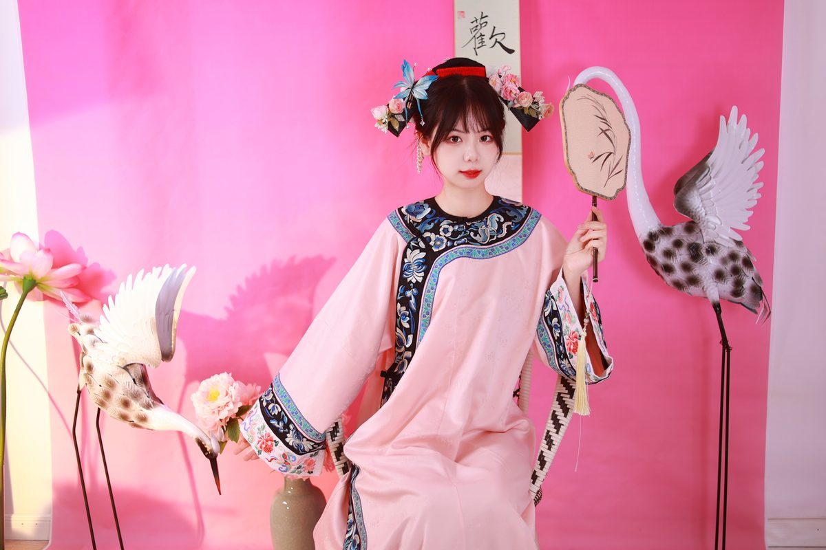 图片[12]-YiTuYu艺图语 Vol.5335 Mu Yan Se Cc[40P]-六色网