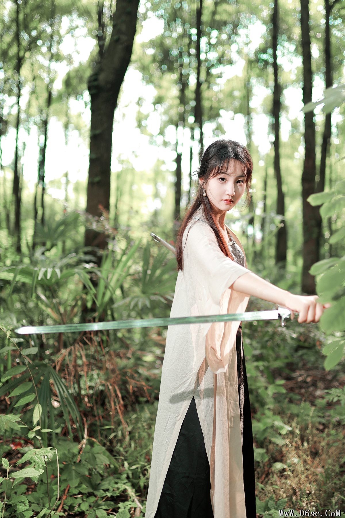 图片[3]-YiTuYu艺图语 Vol.5330 Cha Xiao Tu[41P]-六色网