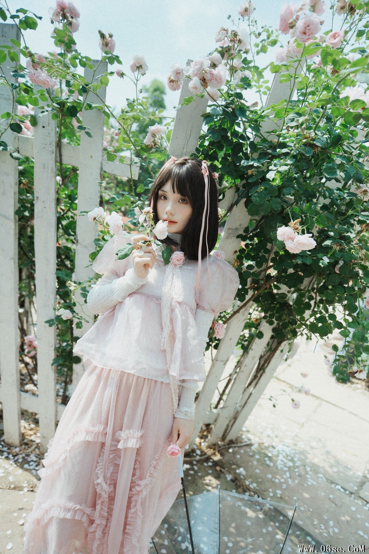 图片[5]-YiTuYu艺图语 Vol.7076 Yi Zhi Mu Yao Yao[24P]-六色网