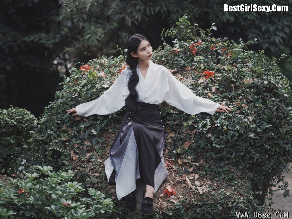 图片[38]-YiTuYu艺图语 Vol.3933 Xiao Tian[44P]-六色网