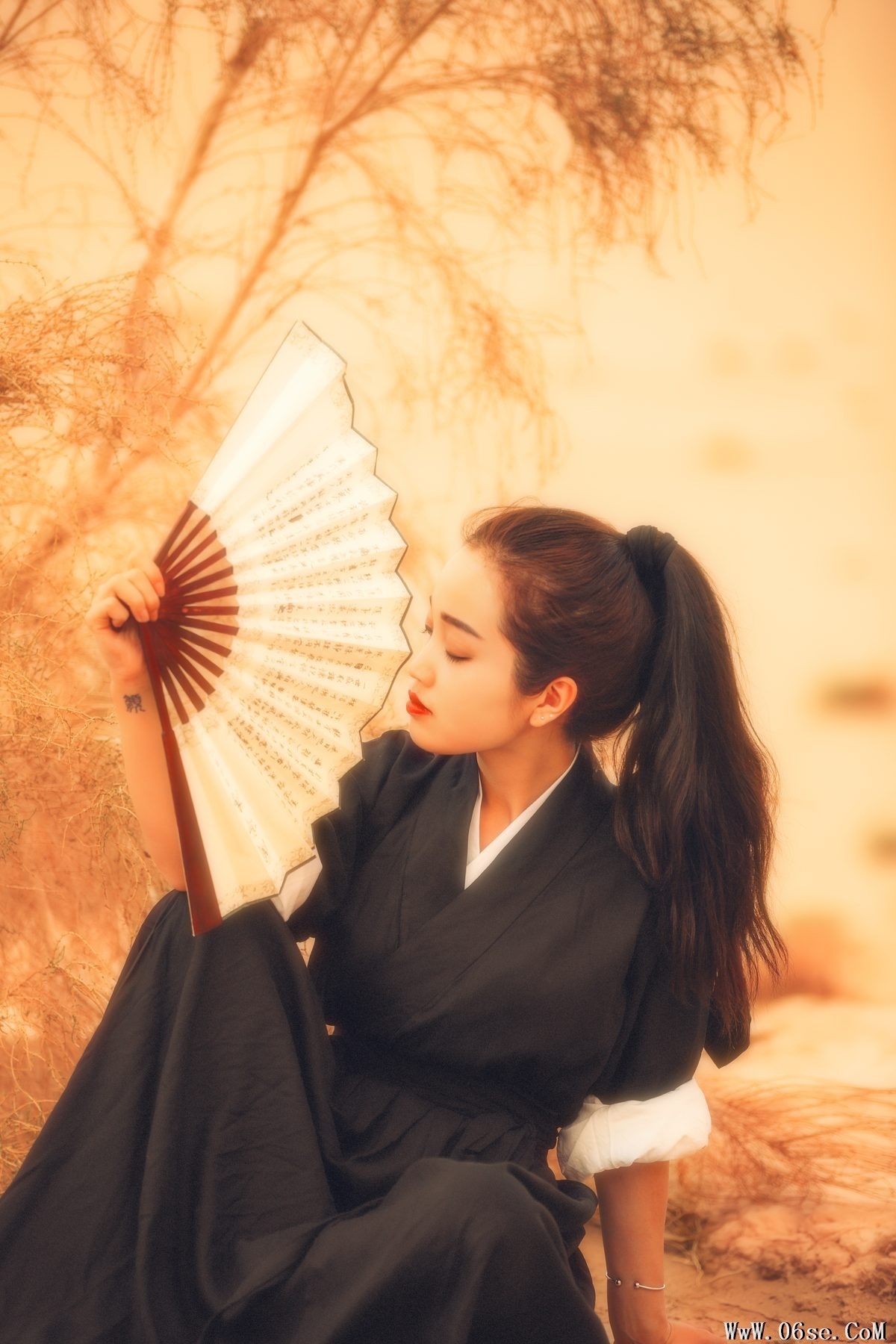 图片[14]-YiTuYu艺图语 Vol.4157 Bai Wan[44P]-六色网