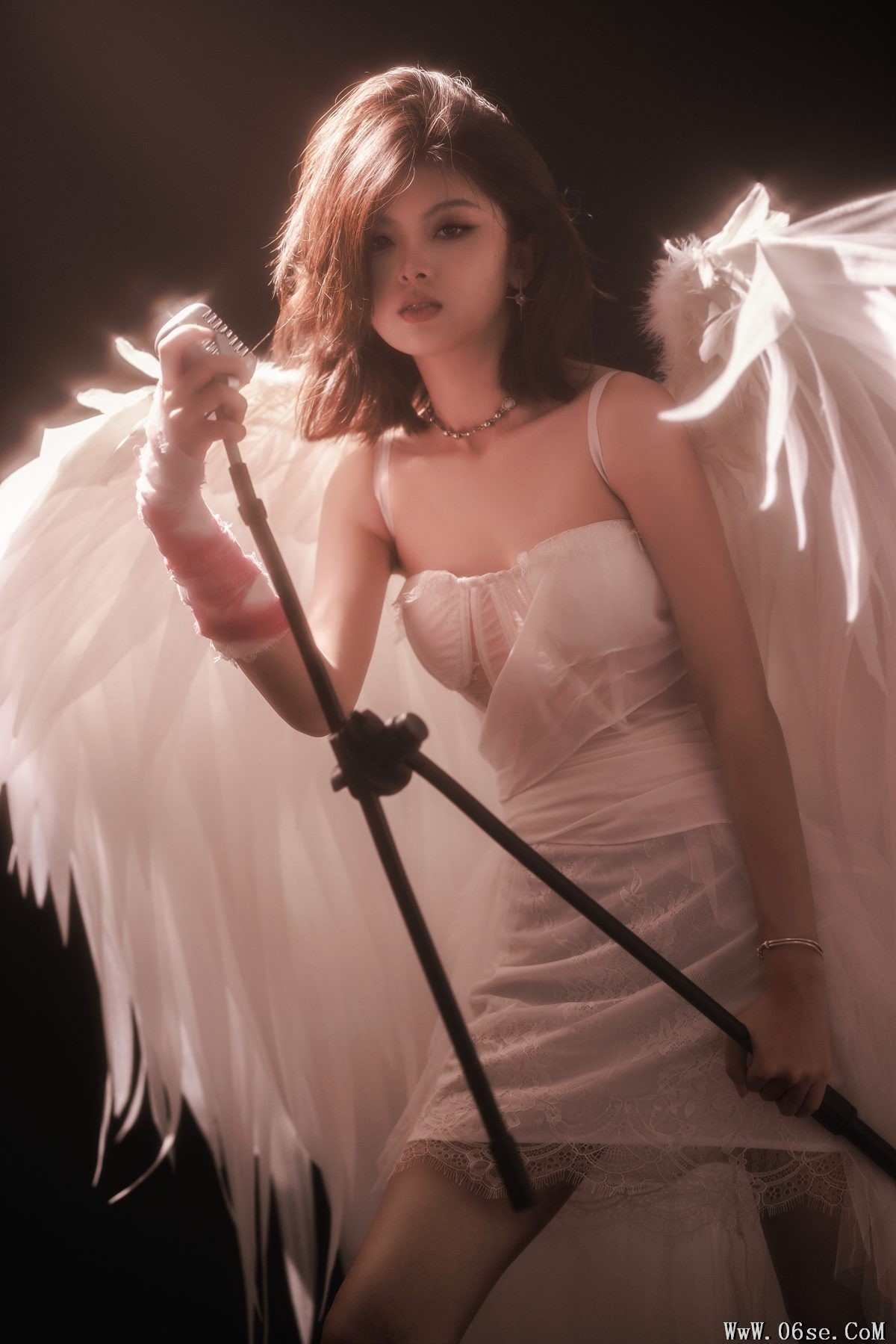 图片[9]-YiTuYu艺图语 Vol.5301 Zhang Zhang Bao[26P]-六色网