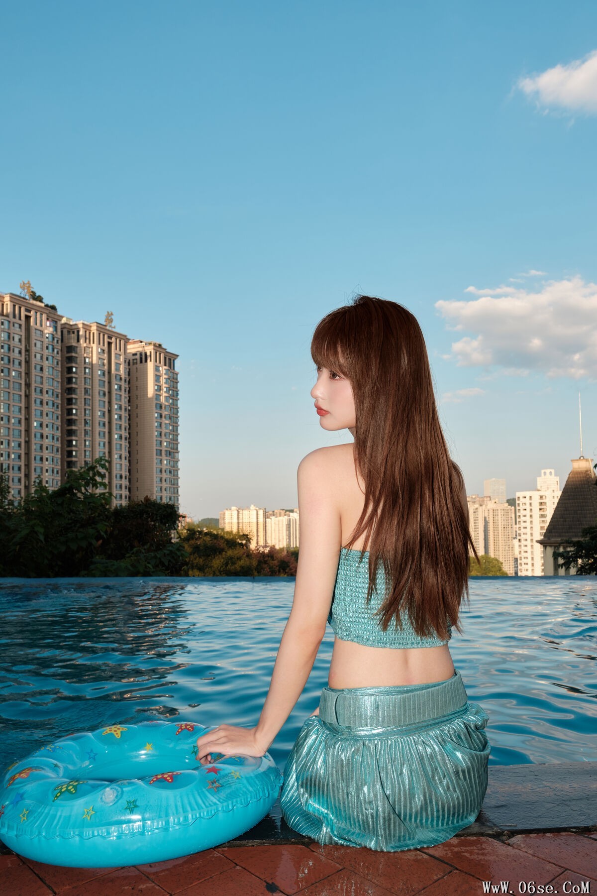 图片[15]-YiTuYu艺图语 Vol.7674 Chen Nian Xiao Jiu[34P]-六色网