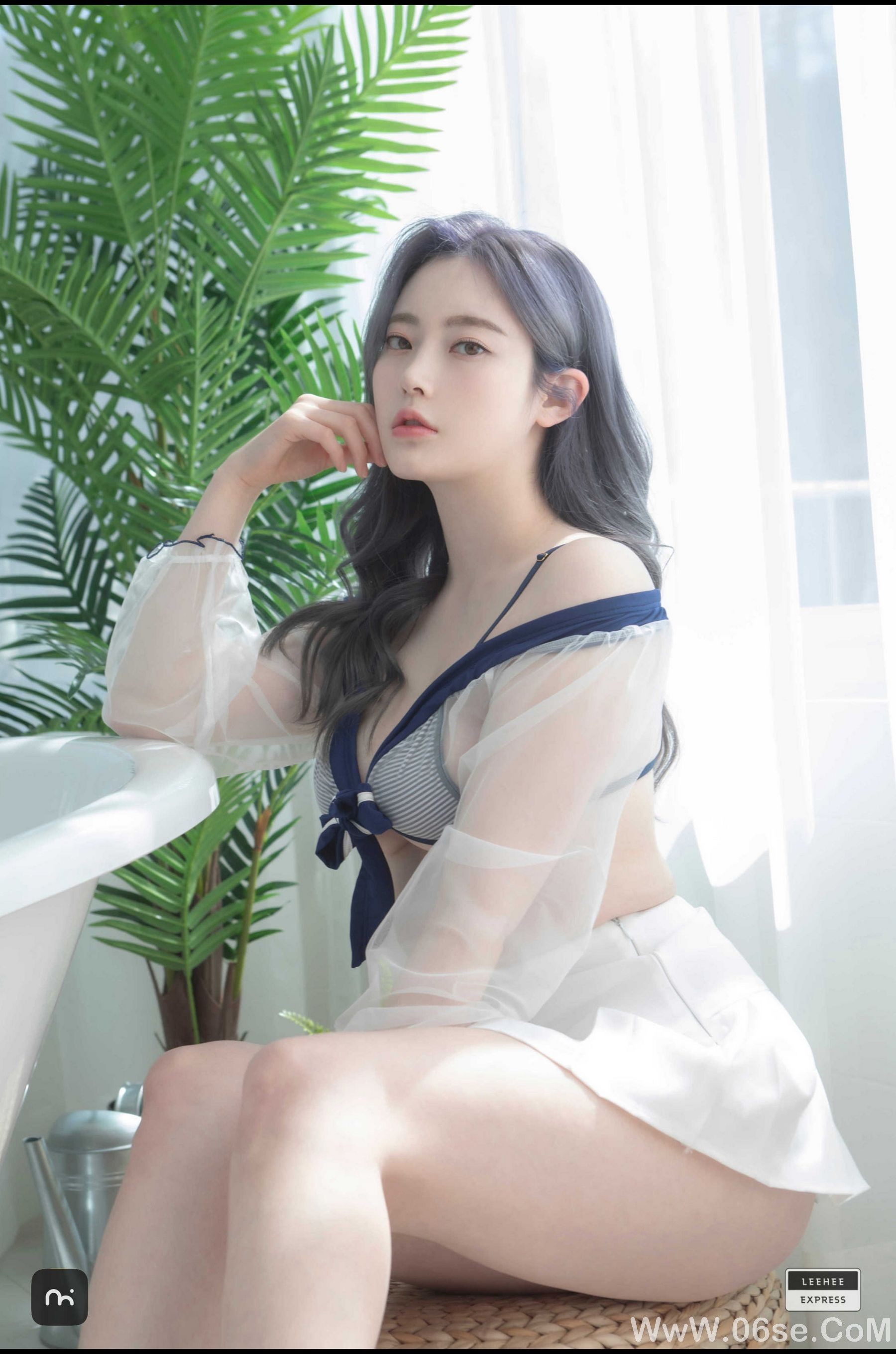图片[31]-[LEEHEE EXPRESS] LEDG- 236A – J.A[59P]-六色网
