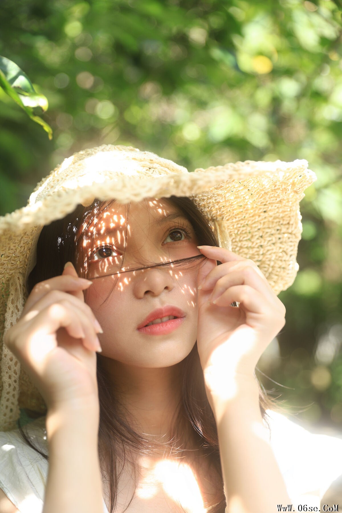 图片[16]-YiTuYu艺图语 Vol.7640 Xing Yun Xi[33P]-六色网