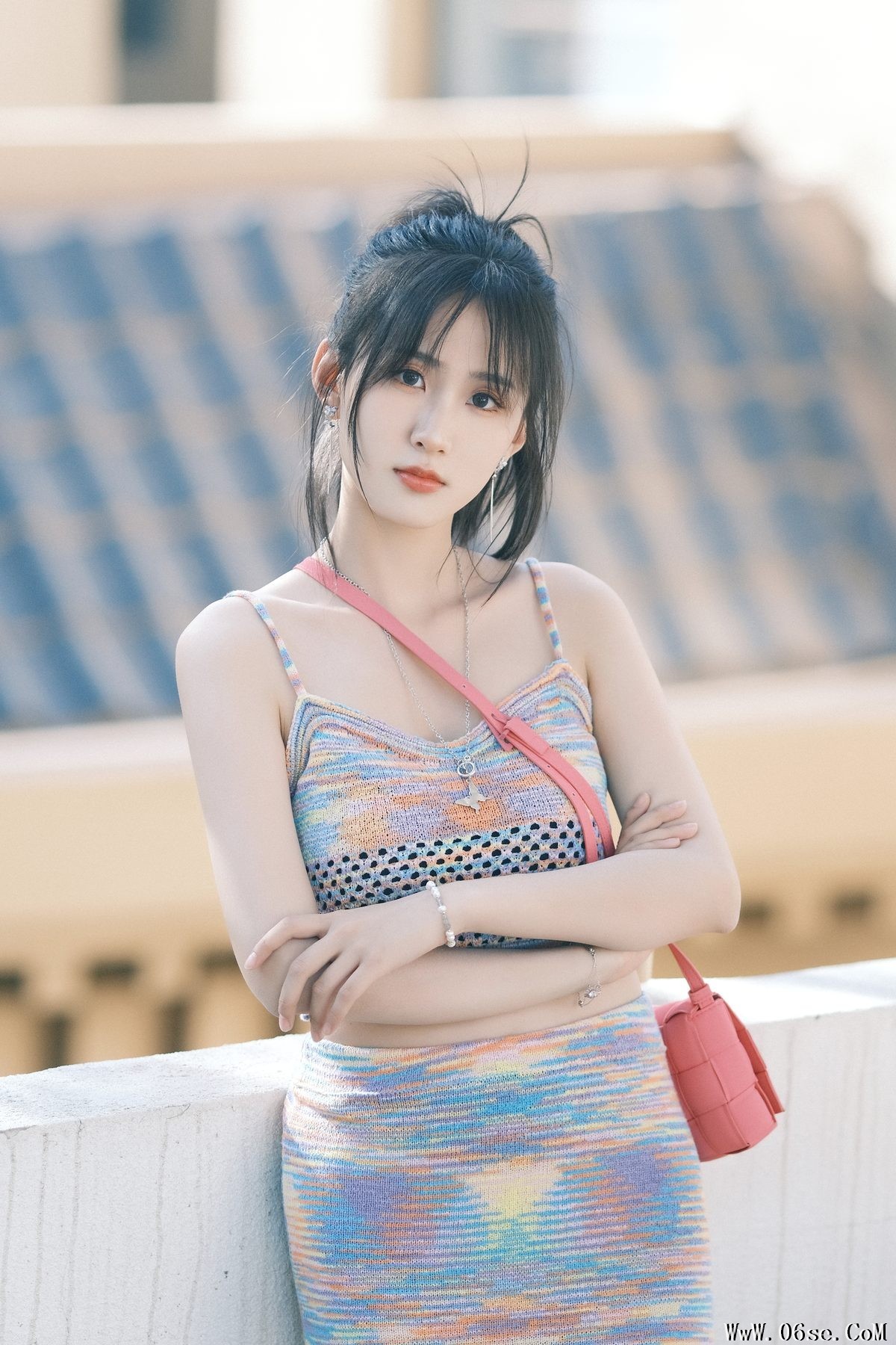 图片[21]-YiTuYu艺图语 Vol.5031 Zhao Min[22P]-六色网