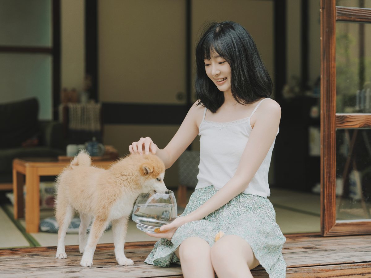 图片[30]-YiTuYu艺图语 Vol.4430 Bai No[44P]-六色网