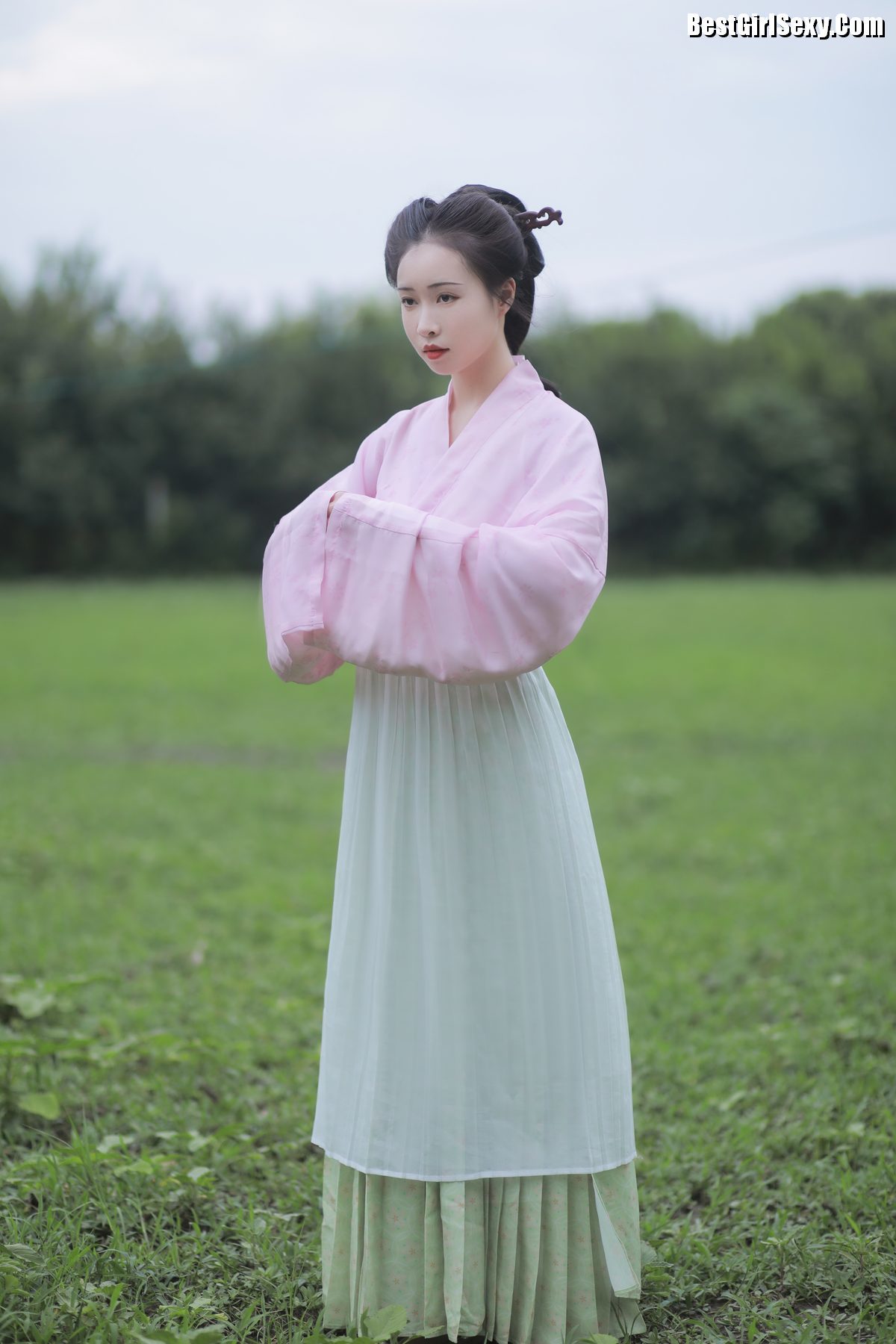 图片[24]-YiTuYu艺图语 Vol.4002 Ran RR[32P]-六色网