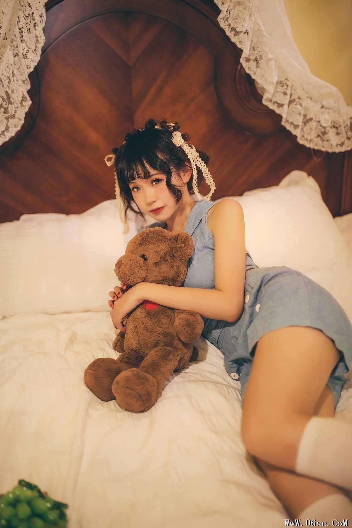 图片[31]-YiTuYu艺图语 Vol.5570 Miko Miko Ww[83P]-六色网