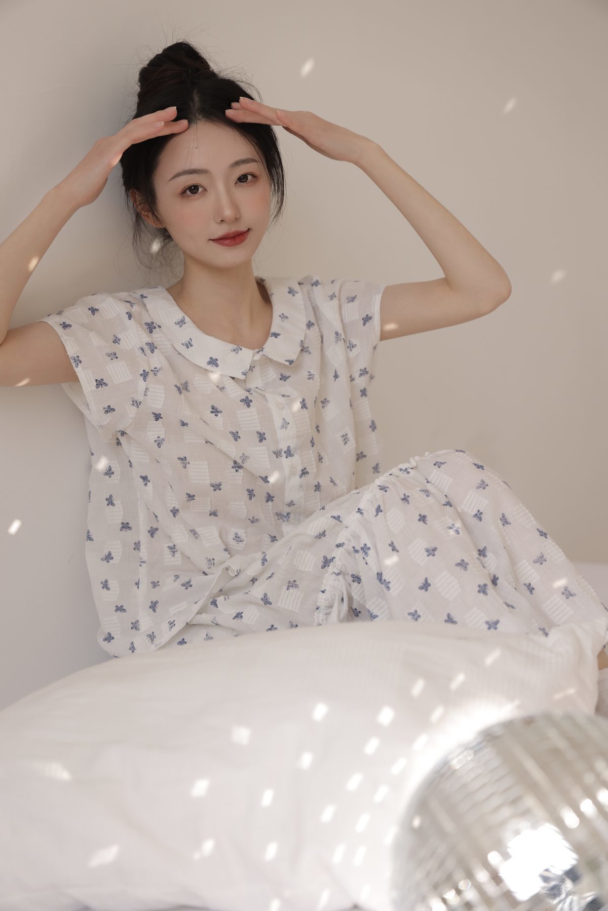 图片[30]-YiTuYu艺图语 Vol.3689 Xiao Yang Ai Gan Fan[50P]-六色网