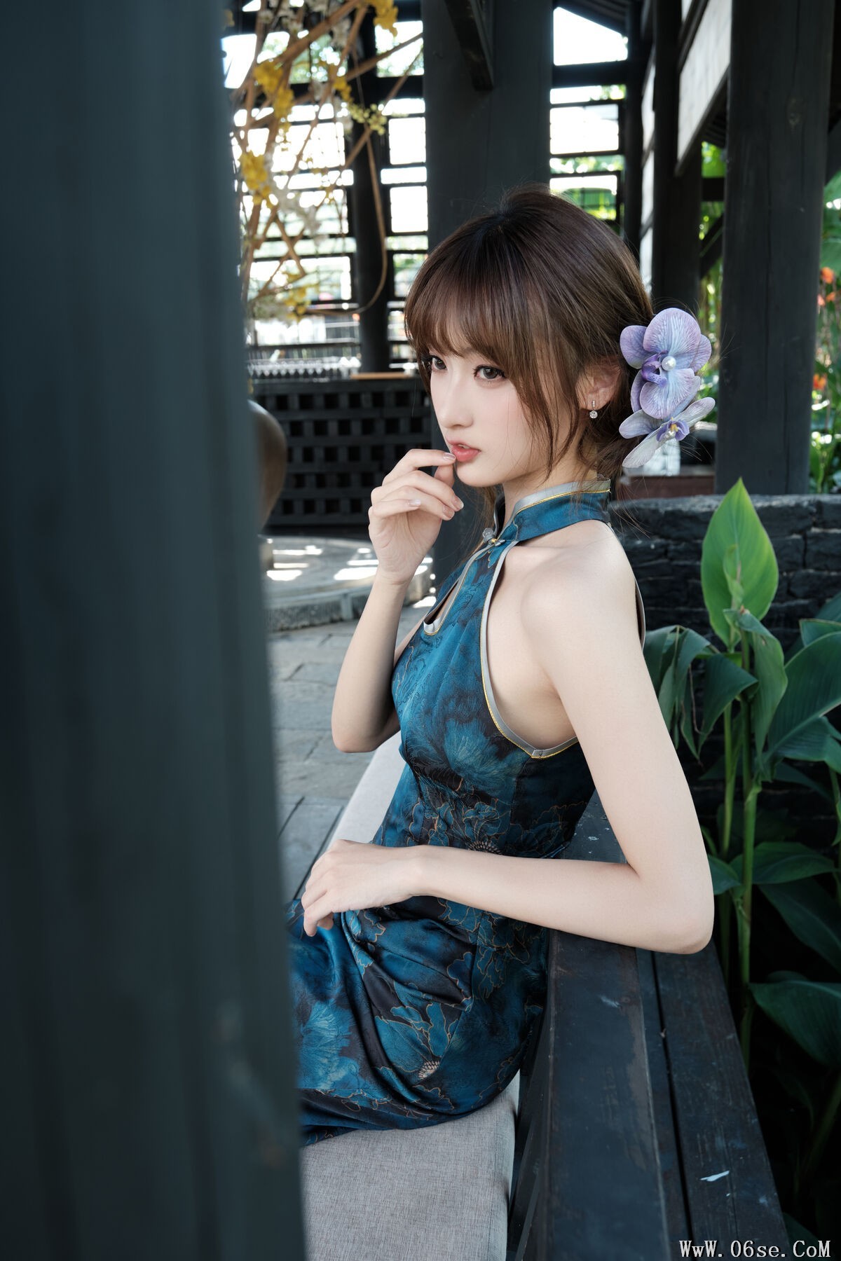 图片[16]-YiTuYu艺图语 Vol.7637 Chen Nian Xiao Jiu[36P]-六色网