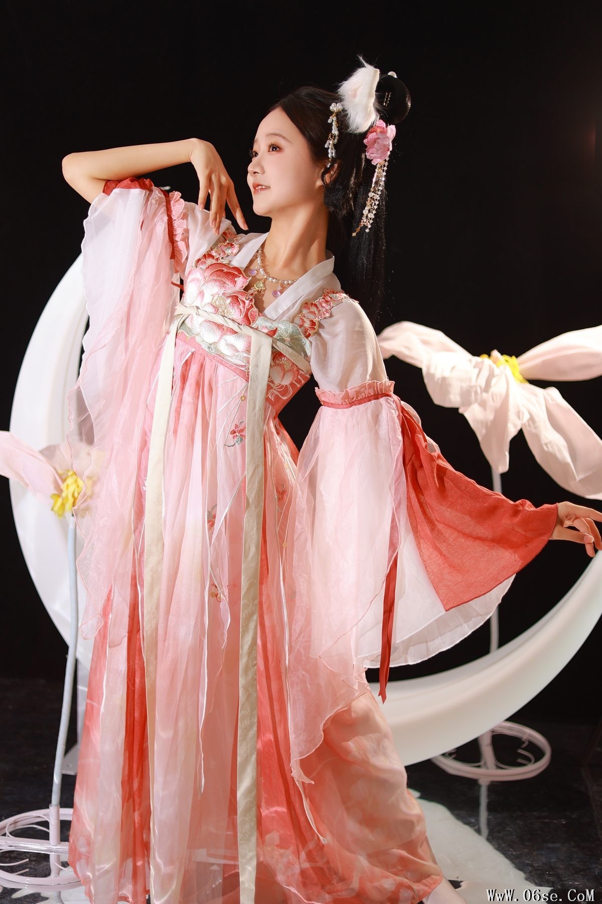 图片[8]-YiTuYu艺图语 Vol.4448 You Er Bai Bai[25P]-六色网