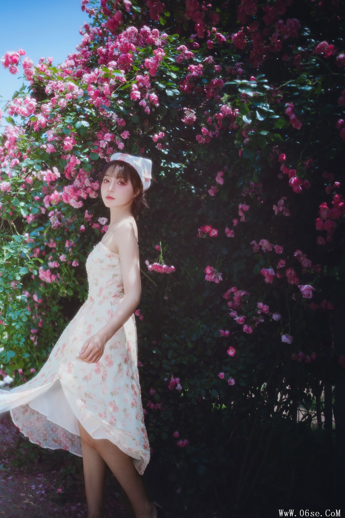 图片[11]-YiTuYu艺图语 Vol.7092 Disexi Si Ning[28P]-六色网