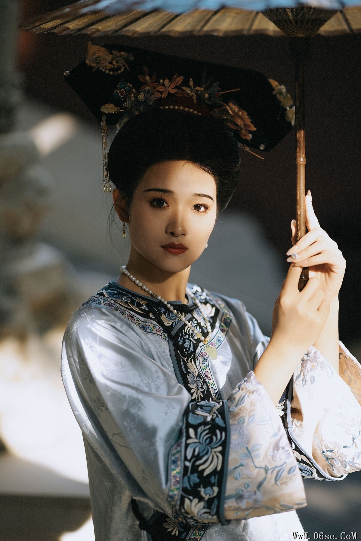 图片[17]-YiTuYu艺图语 Vol.6336 Zhao Xue[49P]-六色网