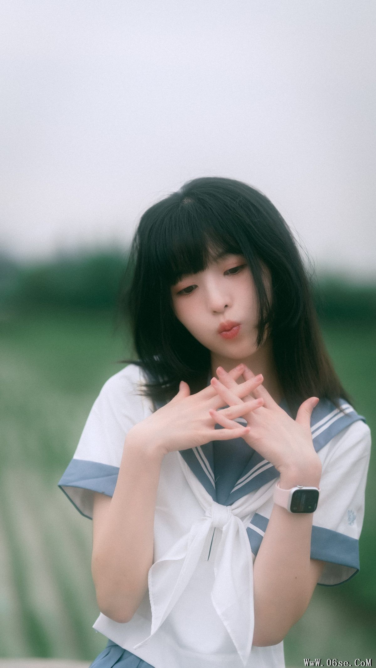 图片[38]-YiTuYu艺图语 Vol.4852 Bei Bei[49P]-六色网