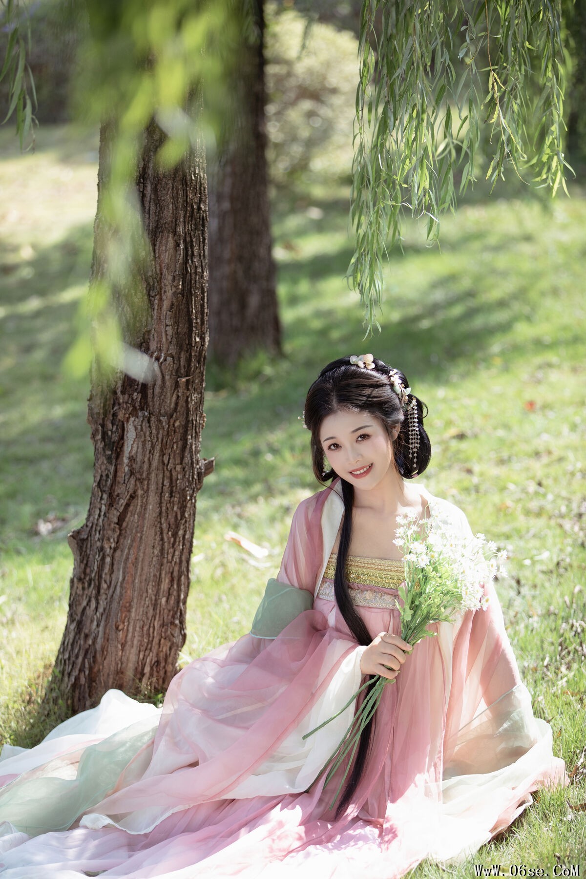 图片[21]-YiTuYu艺图语 Vol.6473 Qiu Qiu[29P]-六色网