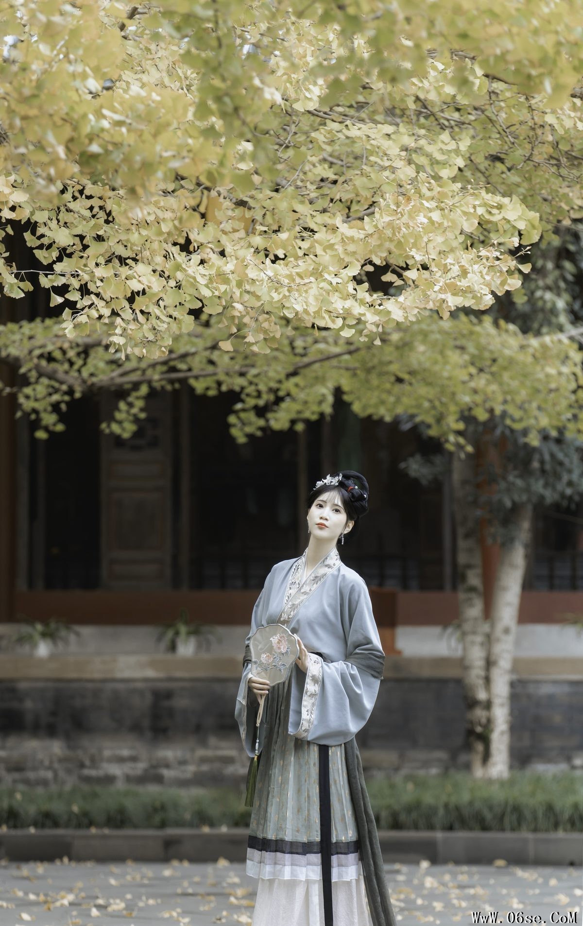 图片[9]-YiTuYu艺图语 Vol.3512 Chu Cha[59P]-六色网