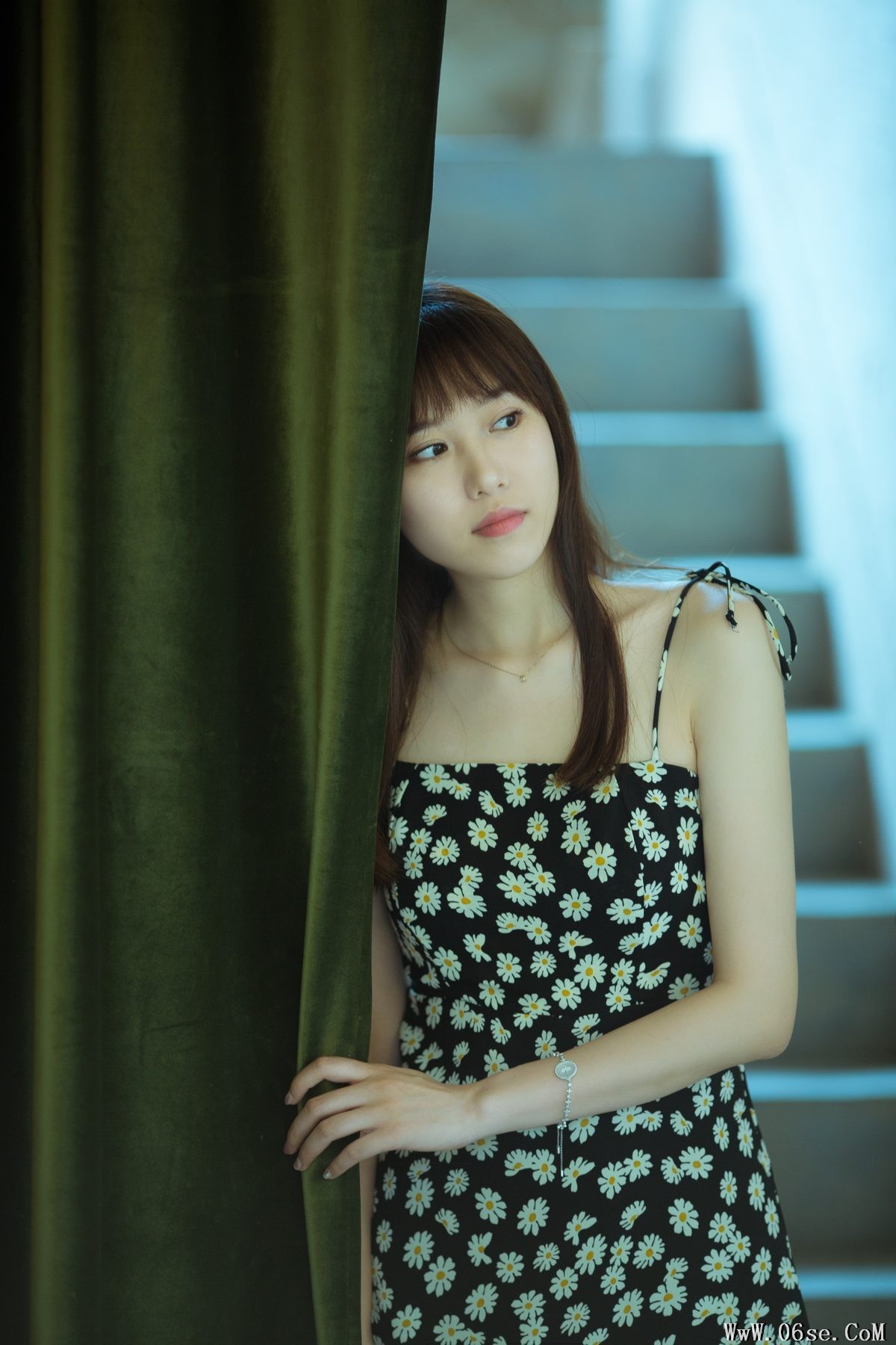 图片[10]-YiTuYu艺图语 Vol.4823 Fen Fen Tou[20P]-六色网