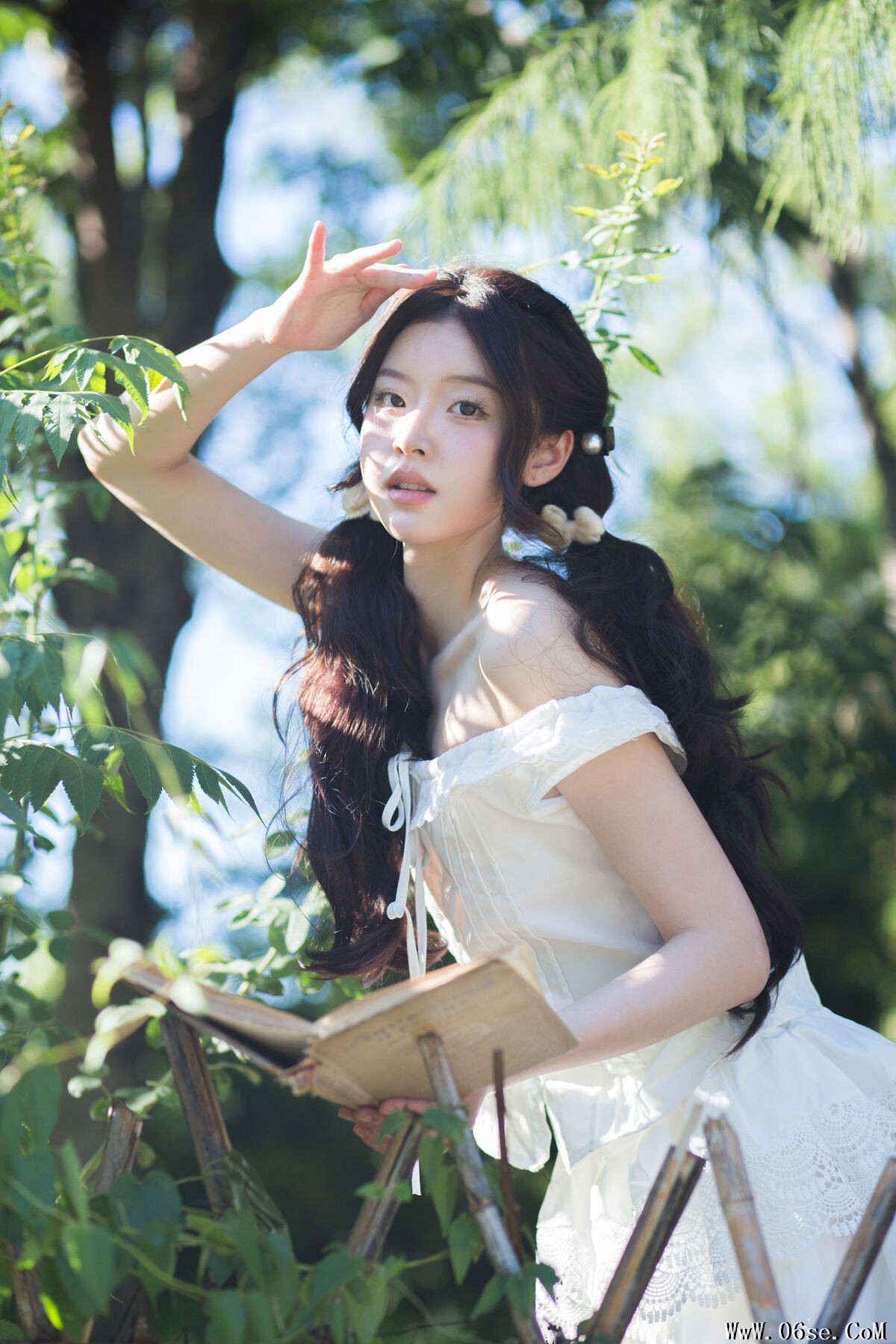 图片[14]-YiTuYu艺图语 Vol.7779 Ban Kou Xiao Dan Ta[28P]-六色网