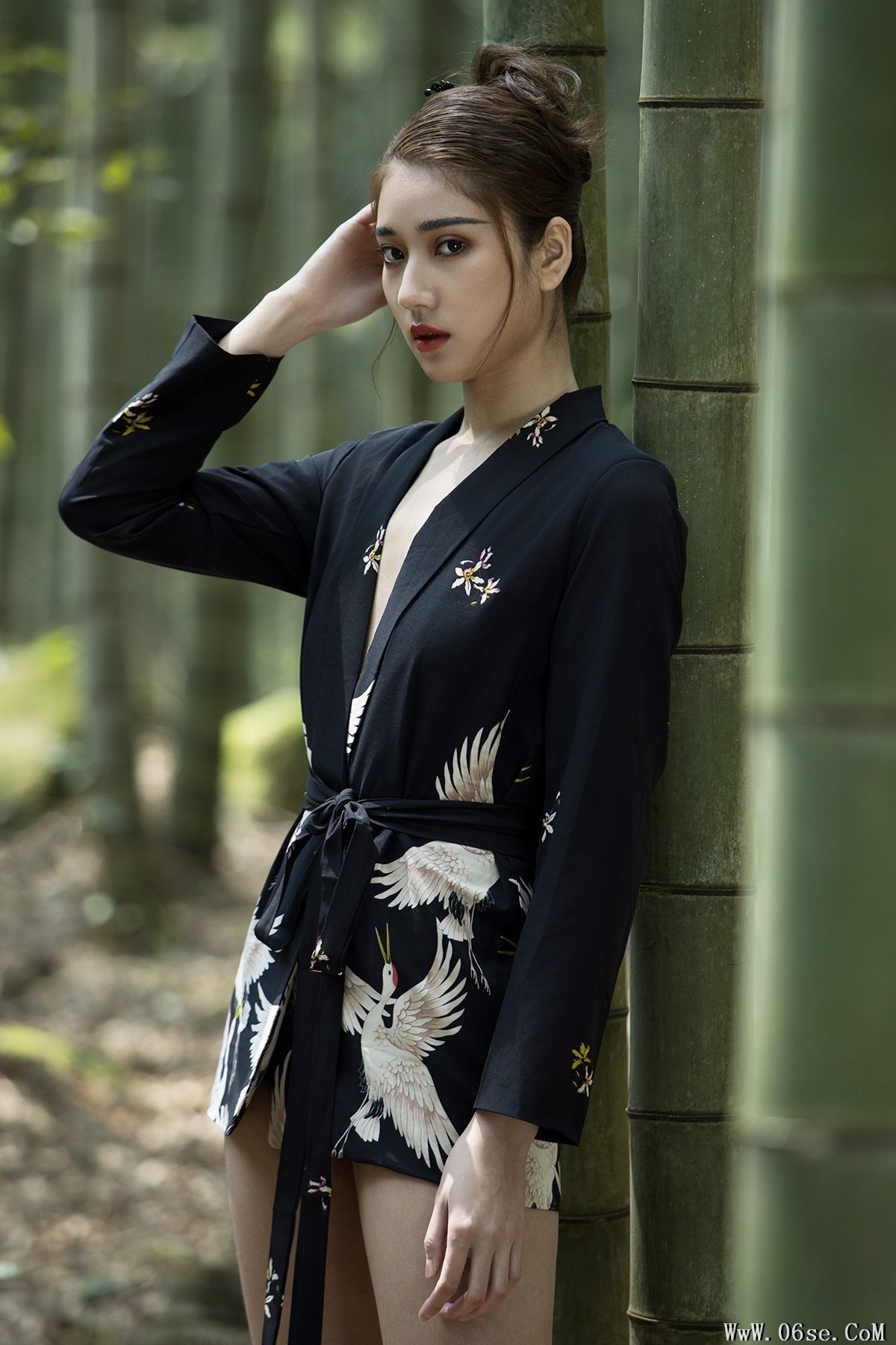 YiTuYu艺图语 Vol.4893 Lin Lin[31P]-六色网