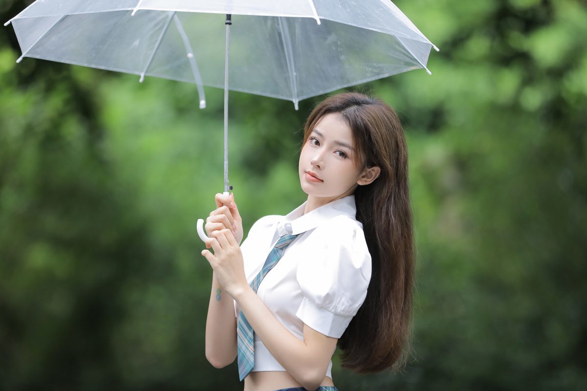 图片[21]-YiTuYu艺图语 Vol.5093 You You[22P]-六色网