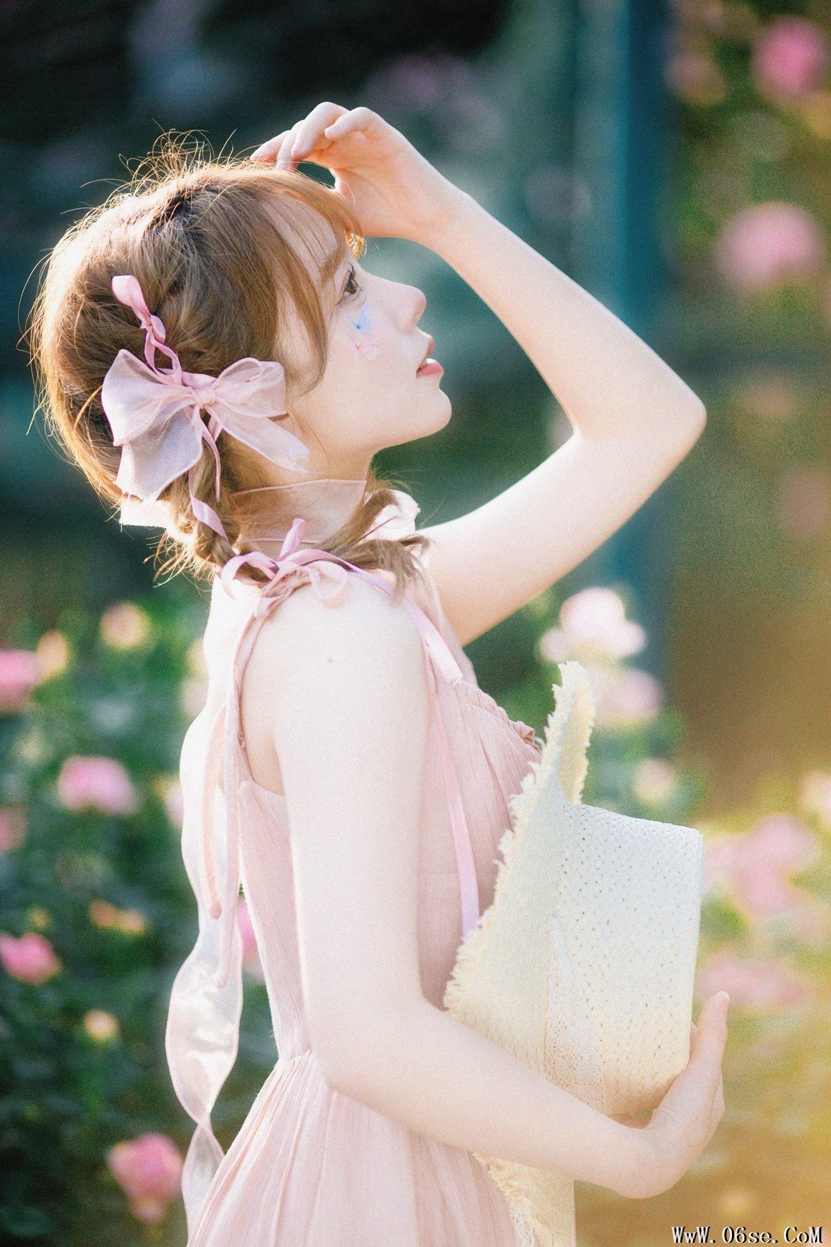 图片[7]-YiTuYu艺图语 Vol.5337 Xiao Huang Yu[20P]-六色网