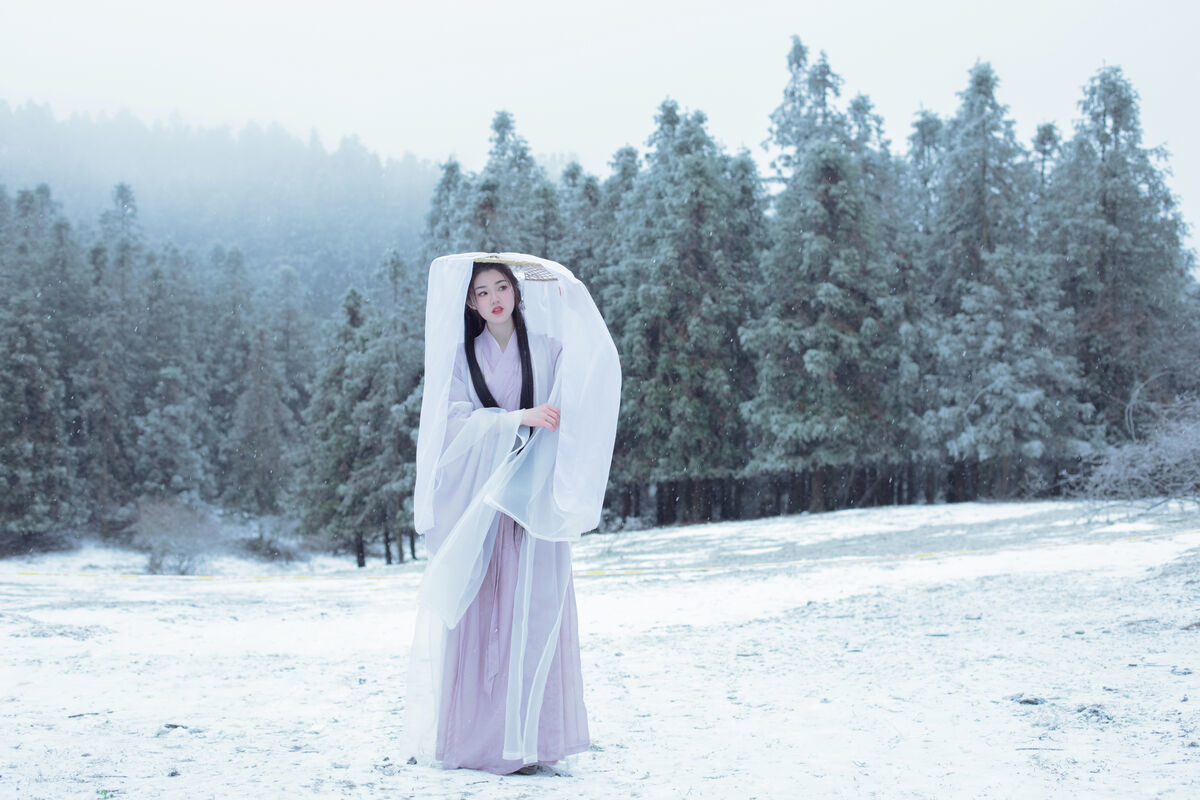 图片[15]-YiTuYu艺图语 Vol.6295 Yu Han[24P]-六色网