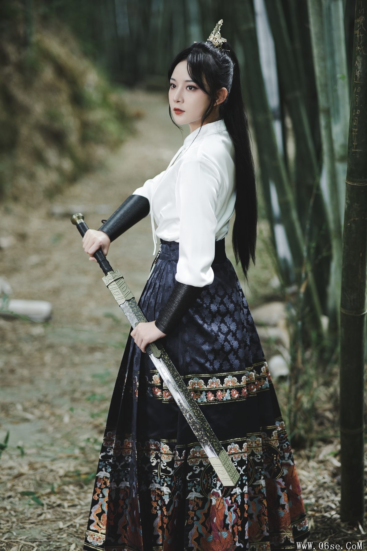 图片[21]-YiTuYu艺图语 Vol.6058 Wo Shi Xiao Sui Sui[27P]-六色网