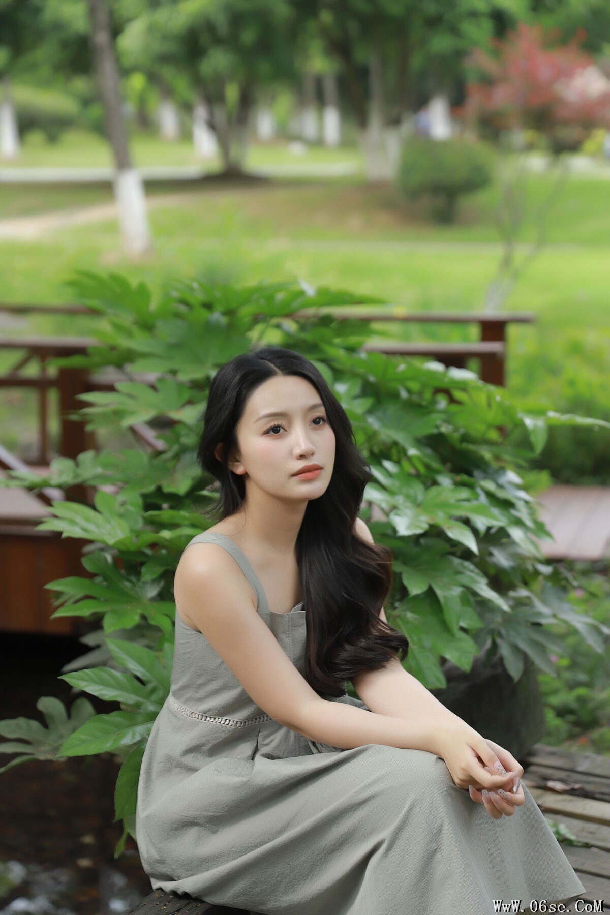 图片[18]-YiTuYu艺图语 Vol.6942 Jing Zi Jinns[35P]-六色网
