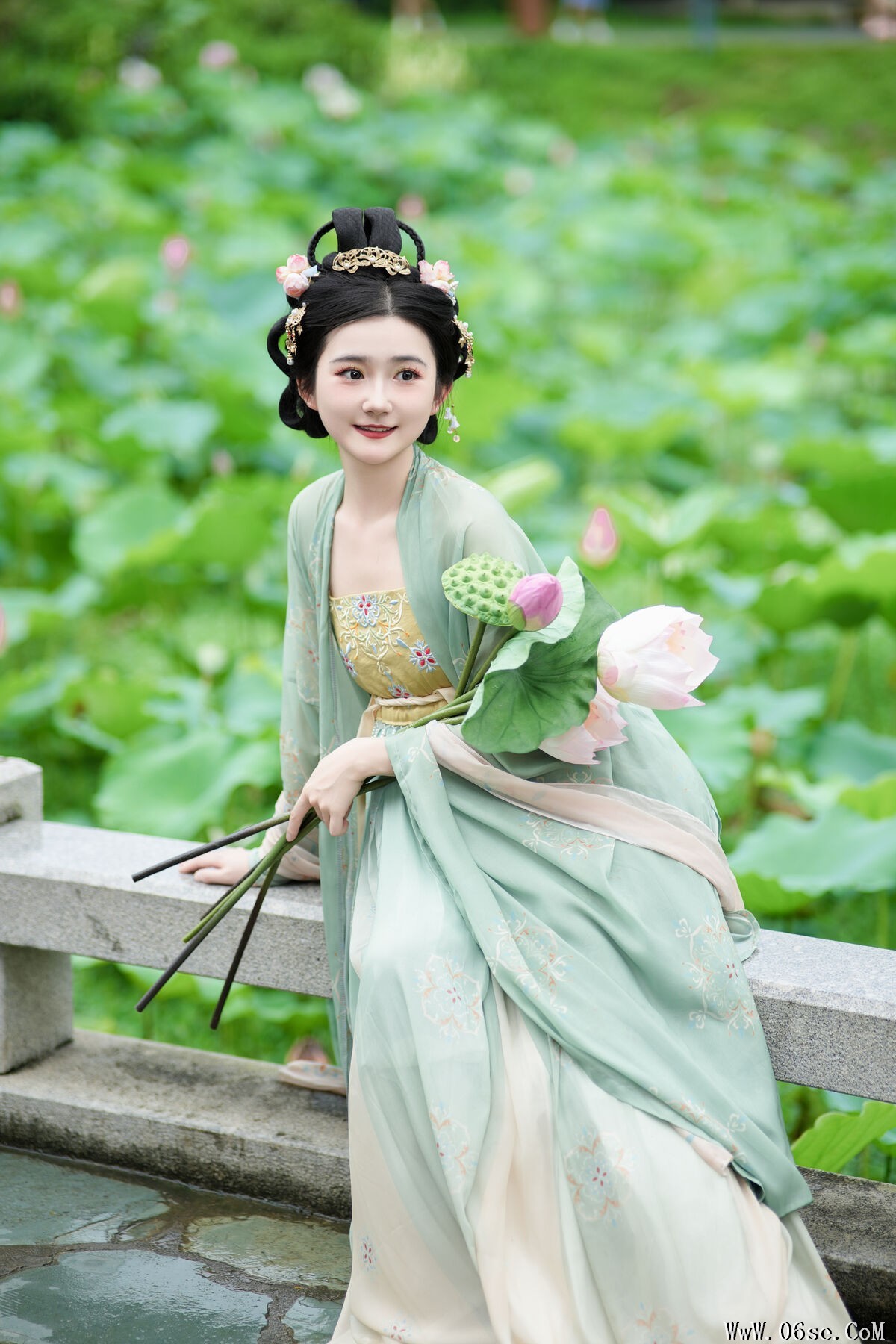 图片[20]-YiTuYu艺图语 Vol.7529 Dan Gao De Dan Dan[23P]-六色网