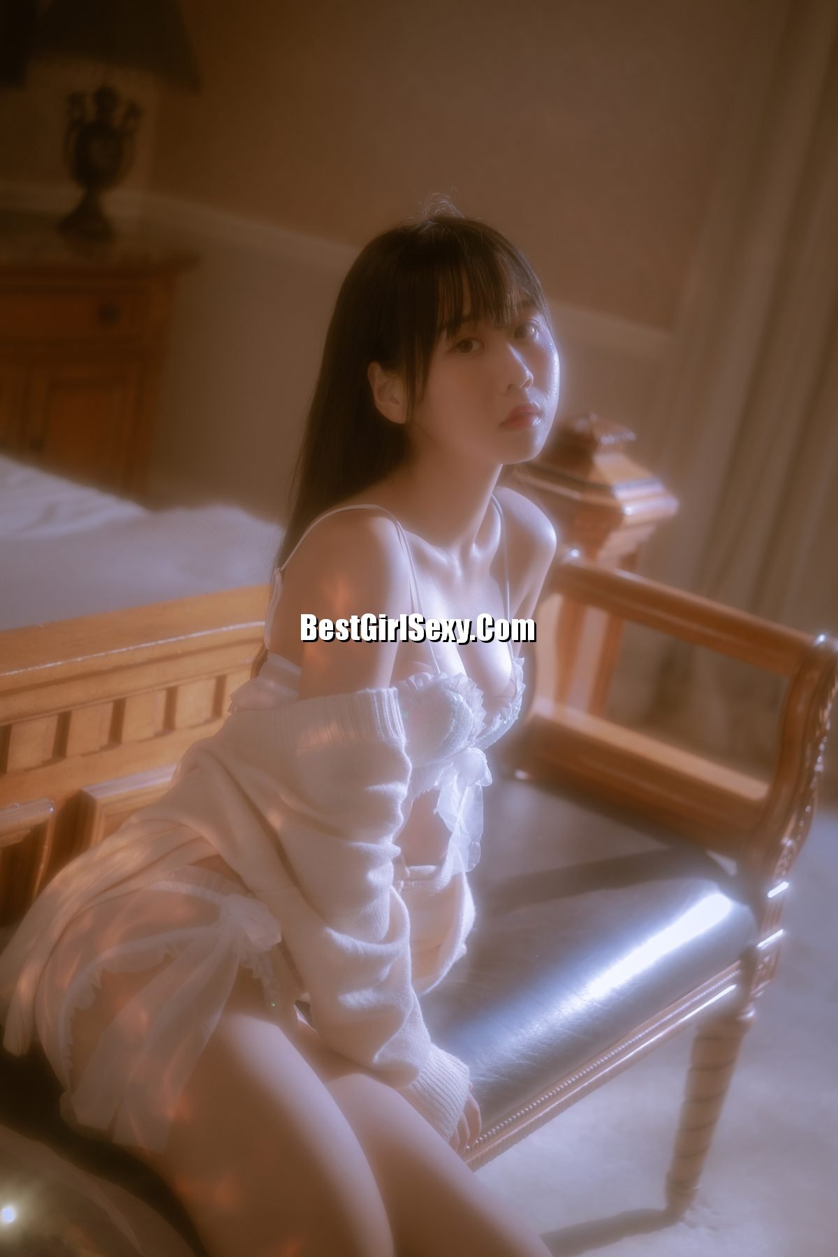 图片[18]-YiTuYu艺图语 Vol.3685 Meng Ya Er[23P]-六色网