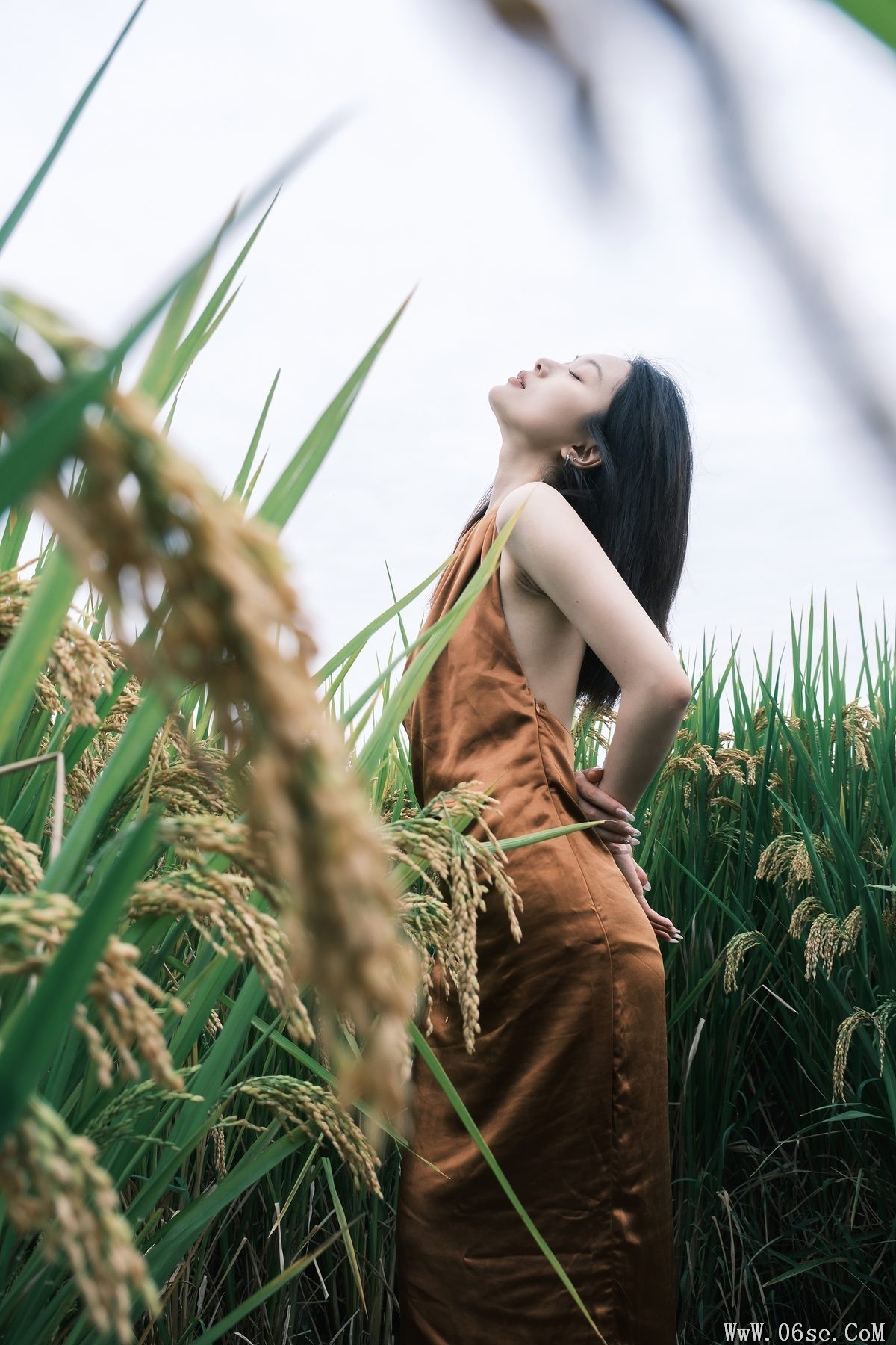 图片[30]-YiTuYu艺图语 Vol.6034 Zao Yan Xiang[31P]-六色网