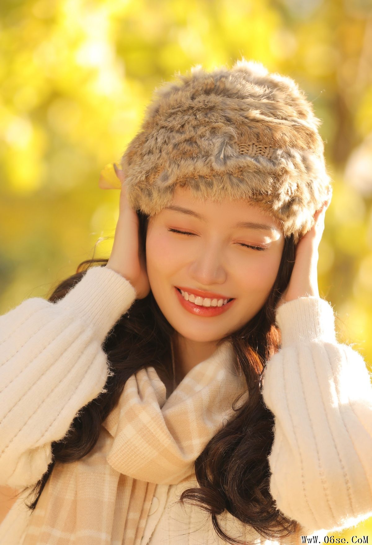 图片[28]-YiTuYu艺图语 Vol.3214 Ning Meng Jing A[33P]-六色网