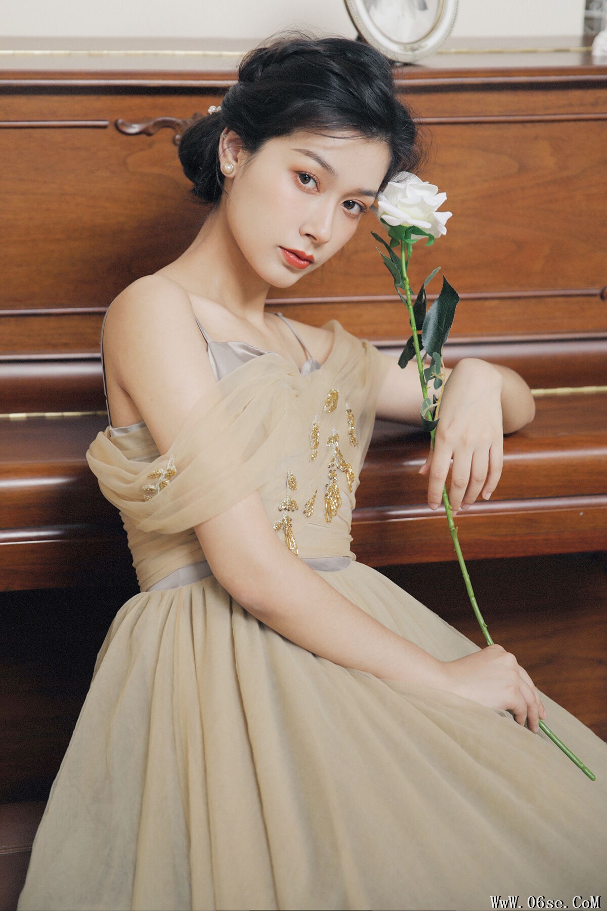 YiTuYu艺图语 Vol.6649 Noa[27P]-六色网