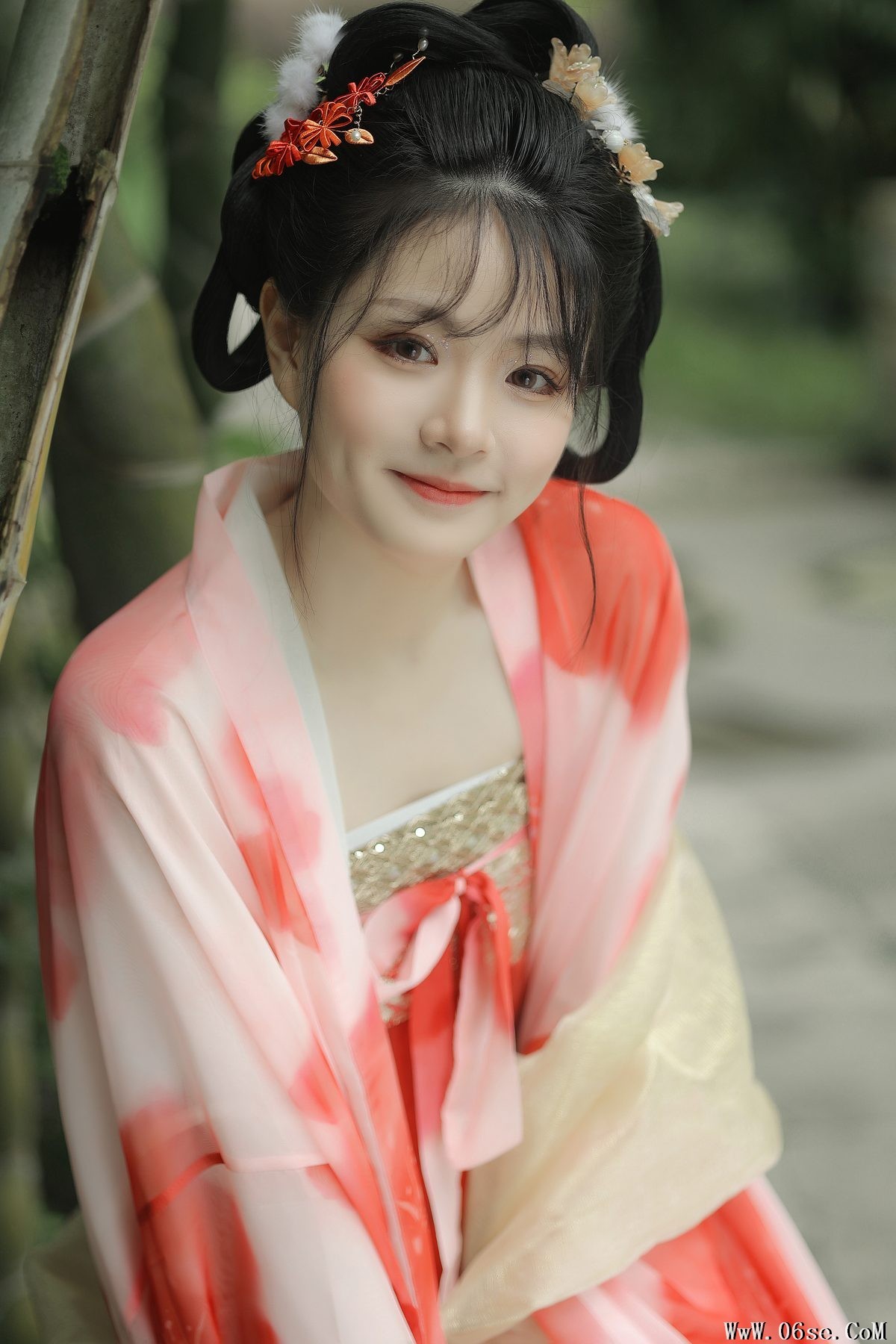 图片[21]-YiTuYu艺图语 Vol.5418 Mai Ko[24P]-六色网
