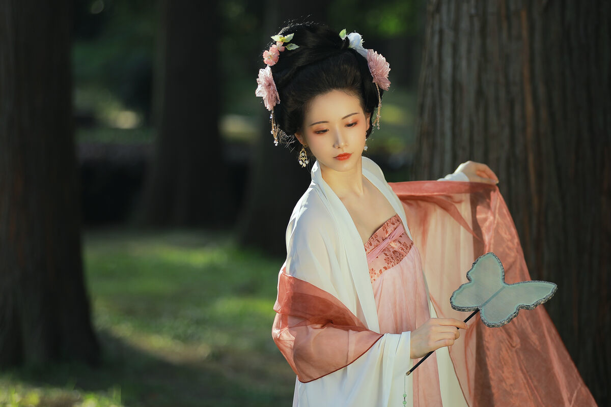 图片[19]-YiTuYu艺图语 Vol.6853 Ruan Yu[24P]-六色网