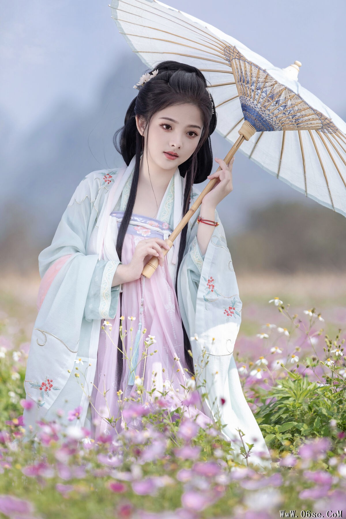 图片[19]-YiTuYu艺图语 Vol.7695 Lei Lei[36P]-六色网